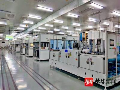 鹽城經開區(qū):“智改數轉”診斷服務 助力企業(yè)加速轉型
