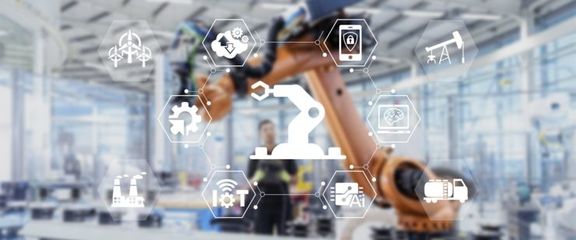 從 AI、芯片到量子計算,阿里達摩院發(fā)布 2020 十大科技趨勢