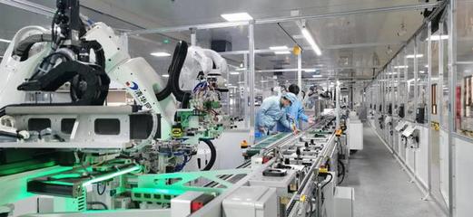 兩地成為全國第二批中小企業(yè)數(shù)字化轉(zhuǎn)型試點(diǎn)城市