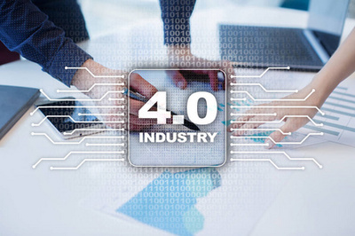 行業(yè)4.0。很多.互聯(lián)網(wǎng)的東西。智能制造理念。工業(yè)4.0 過(guò)程基礎(chǔ)設(shè)施。背景
